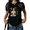 Black, variant on White Print Tshirt Graphic Tees Shirts Cute Frog Aesthetic Casual S 5XL Tops