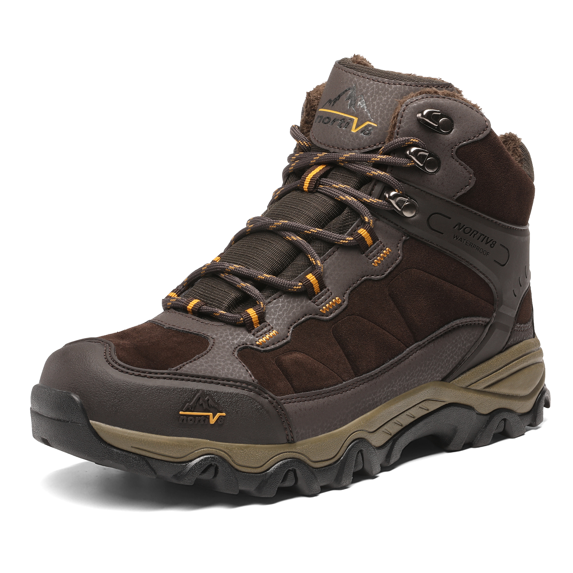 mens outdoor boots