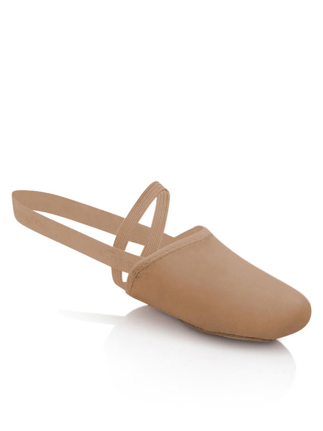 Capezio Leather Pirouette II Dance Shoe Capezio Leather Pirouette II Dance Shoe