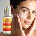 thumbnail image 3 of DAG by DAGLAB Day Face Cream with Hyaluronic Acid and Argan Oil, Lightweight Daily Moisturizer, Hydrating Facial Cream for All Skin Types, 1.3 fl oz, 3 of 6