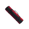 thumbnail image 1 of Toystoory Bolsa de tela para cuchillos de Chef, almacenamiento de herramientas portátil para entusiastas culinarios, fabricado con tela Oxford Organizadores de utensilios de cocina rojo, 1 of 6