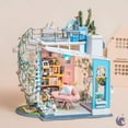 thumbnail image 2 of Maison DIY / Loft de Dora, 2 of 5