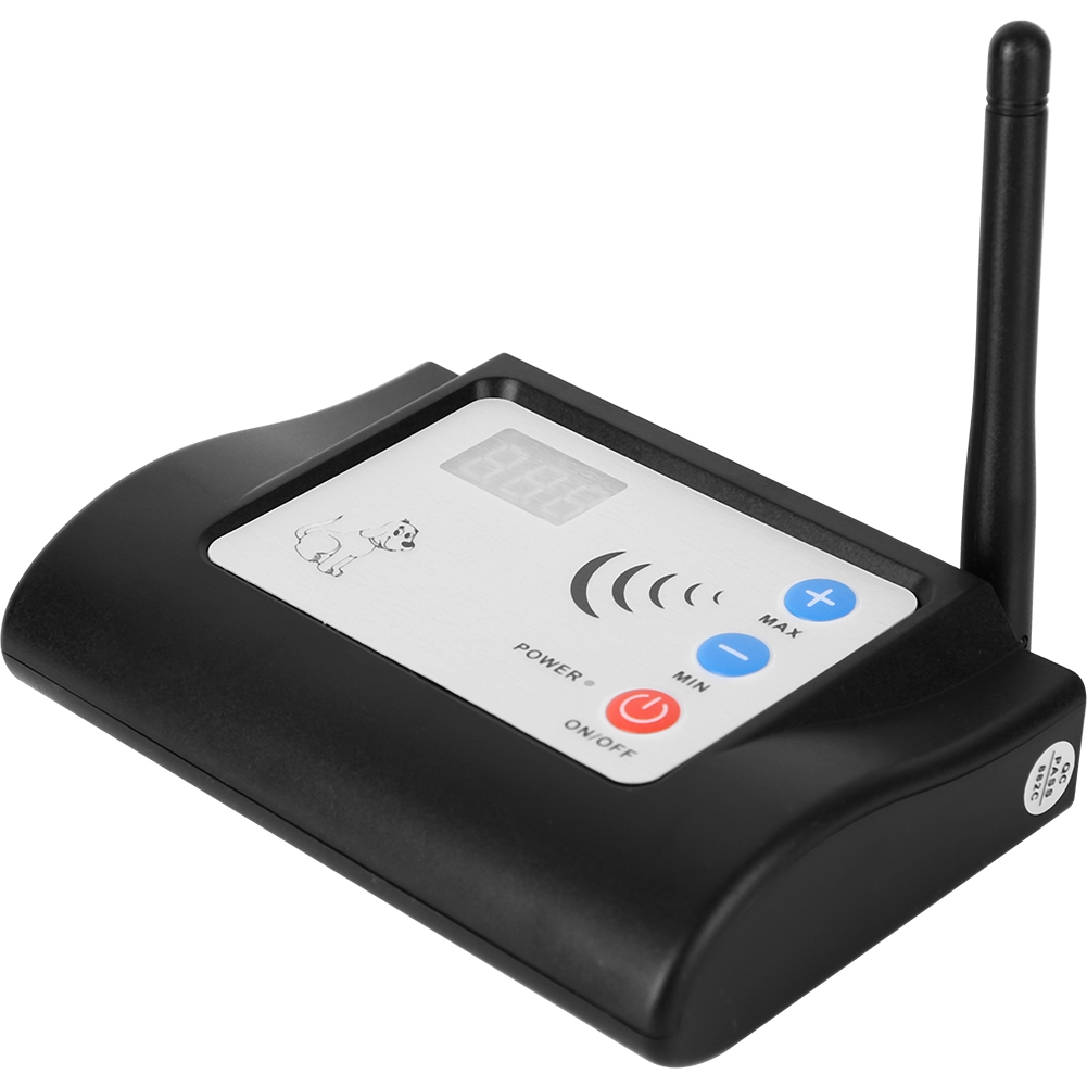 Sonew Rechargeable Dog Training Collar LED Wireless Electronic Pet