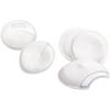 Philips AVENT - 60 ct Day Breast Pads & 60 ct Disposable Nursing Pads Bundle (120 ct)