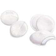 Philips AVENT - 60 ct Day Breast Pads & 60 ct Disposable Nursing Pads Bundle (120 ct)