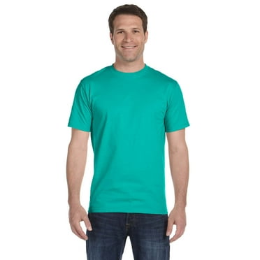 Gildan G800 Adult 50/50 T-Shirt