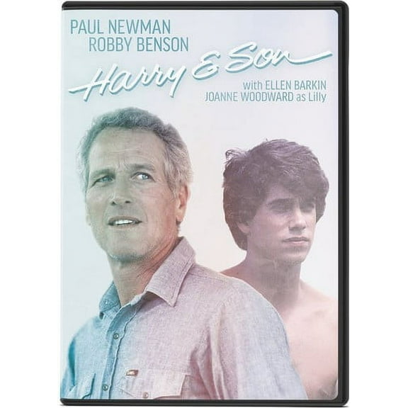 Harry & Son (DVD), Olive, Drama