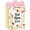 Boho Flower, variant on WaaHome Mothers Day Gift Bag for Mom - Happy Mother's Day Gift Bags with Tissue Paper and Handle, 11.5'' Large Watercolor Flower Mom Wrapping Paper Bag for Grandma Wife Sister Women Friend