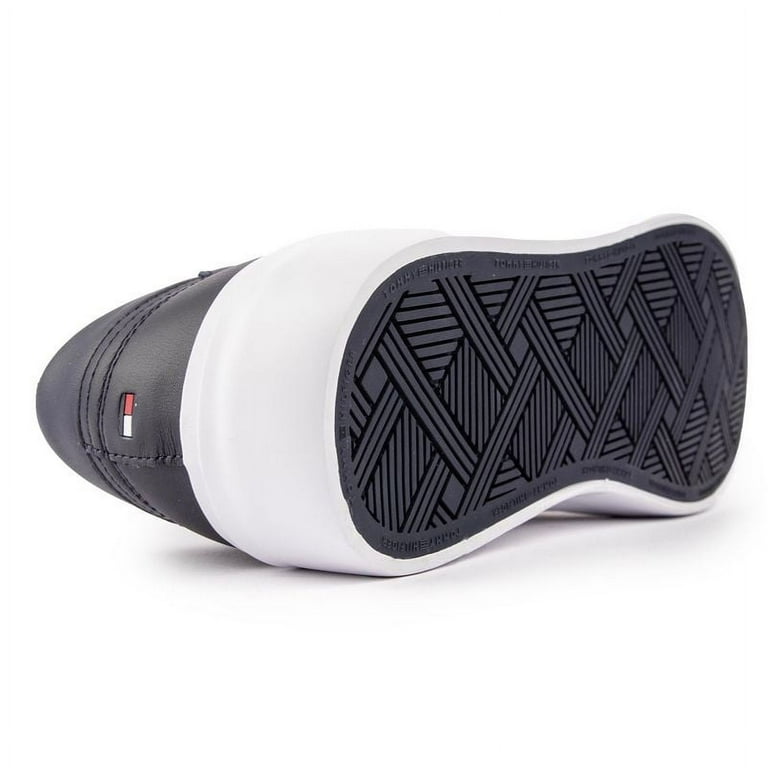 Tommy Hilfiger Elevated Vulc Sneakers