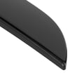thumbnail image 3 of Ventana Lateral Trasera Canard Spoiler De Ventana Trasera De Alto Contenido De Fuerza Para El Alerón De La Ventana Trasera F20 Ventana Trasera Tomplirador Para La Industria SUV, 3 of 7