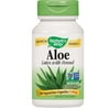 Nature's Way Aloe 140 mg, 100 Ct