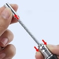 thumbnail image 4 of Screwdriver Set 126-In-1 Professional Maintenance Tool Set, 4 of 6