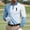 Navy, variant on Royisotas Mens Golf Shirts Button Big and Tall Shirt Polo Fashion Tops for Men