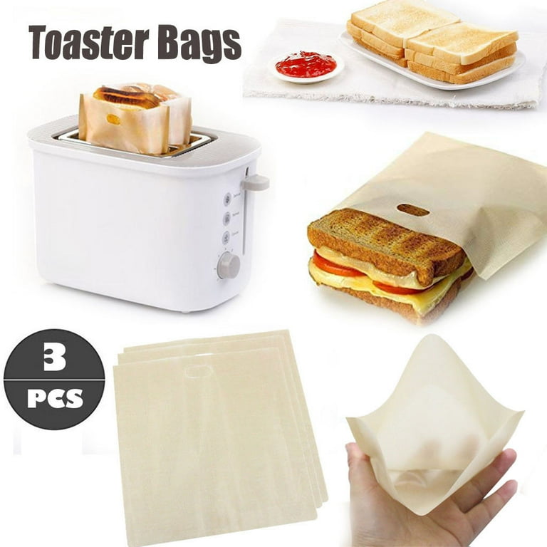 Toaster grilled 2025 cheese bags