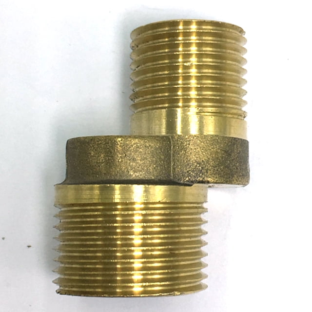 Adaptador de tubería de latón con rosca Macarena Acoplador DN15 DN20 Hembra de codo