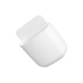 thumbnail image 3 of 2 Pieces Storage Box Air Conditioner TV Remote Control Storage Holder Stand Container Wall Mounted Organizer, 3 of 9