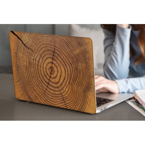 KSK KAISHEK Hard Shell Compatible 2019 2018 2017 2016 Release Newest MacBook Pro 15 inchs with Retina Display Touch ID + Black Keyboard Cover Model: A1707/A1990 Creative C 14