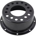 thumbnail image 2 of Pro-Lite Vented Rear Brake Rotor and Hat Kit, 2 of 20