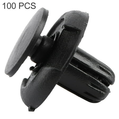 91501-S04-003 Car Retainer Fasteners Rivet Trim Clips For Honda ,91501 ...