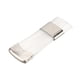 thumbnail image 2 of Cepillo De Limpieza Para Taladro De Uñas, Limpiador De Brocas Para Uñas Respetuoso Con El Medio Ambiente Para Desbarbado Para Clínica Dental YLSHRF Nail Drill Cleaning Brush, 2 of 8