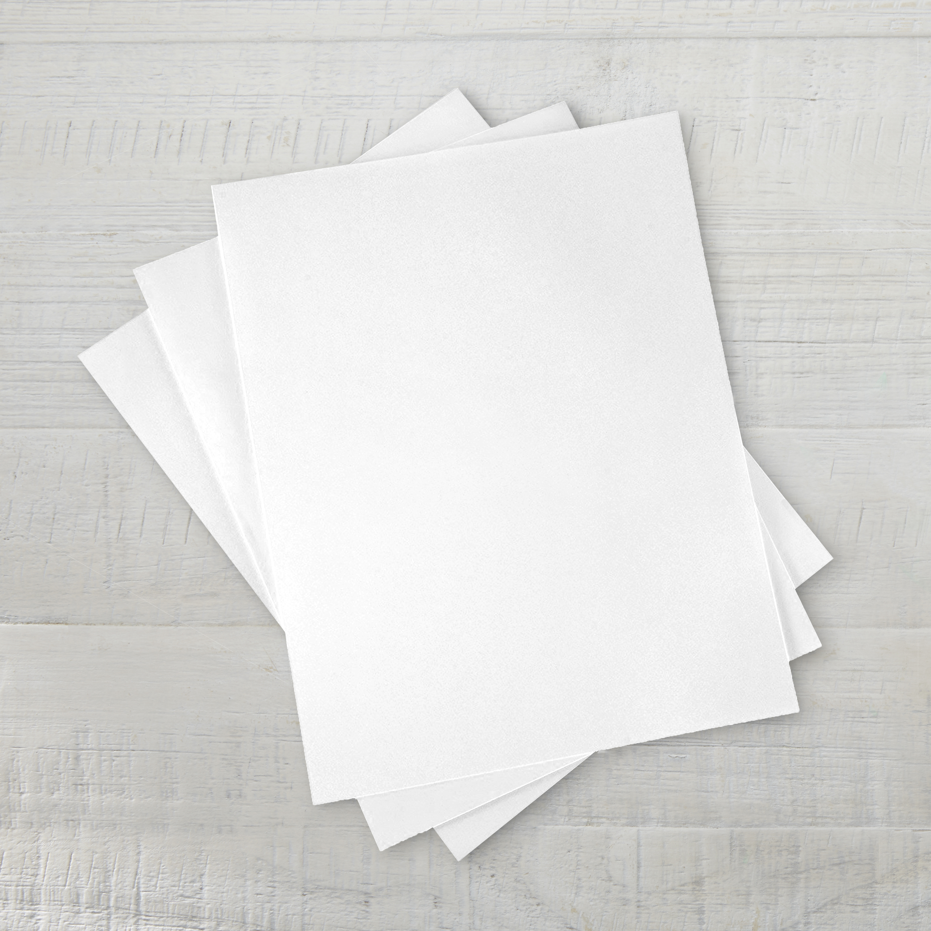 Pen+Gear Copy Paper, 8 Ream Case, 4000 Sheets photo 6