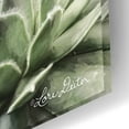 thumbnail image 3 of Epic Art 'Grow in Grace' by Lori Deiter Acrylic Glass Wall Art, 24"x16", 3 of 8