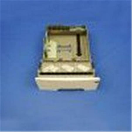 Paper Tray Assembly - C746dn 550 Sheet Paper Tray Assembly