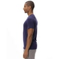 thumbnail image 2 of Threadfast Apparel 382R Unisex Impact Raglan T-Shirt, 2 of 3