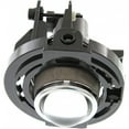 thumbnail image 3 of Carlights360: For Chrysler 300 Fog Light Assembly 2011 12 13 2014 Driver OR Passenger Side | Single Piece | DOT Certified  For CH2594105, 3 of 4