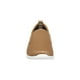 thumbnail image 5 of Zapato Para Mujer Slip On Textil Camel Con Elástico Ligero cafe 24 INCÃGNITA 128D1L, 5 of 6