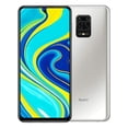 thumbnail image 1 of XIAOMI REDMI NOTE 9S 128GB Blanco Desbloqueado, 1 of 4