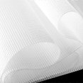 thumbnail image 5 of Silicone Dehydration Sheet Non - Stick Silicone Mesh Reusable Steamer Cage Mesh Mat Steam Mat - Set of 6, 5 of 5