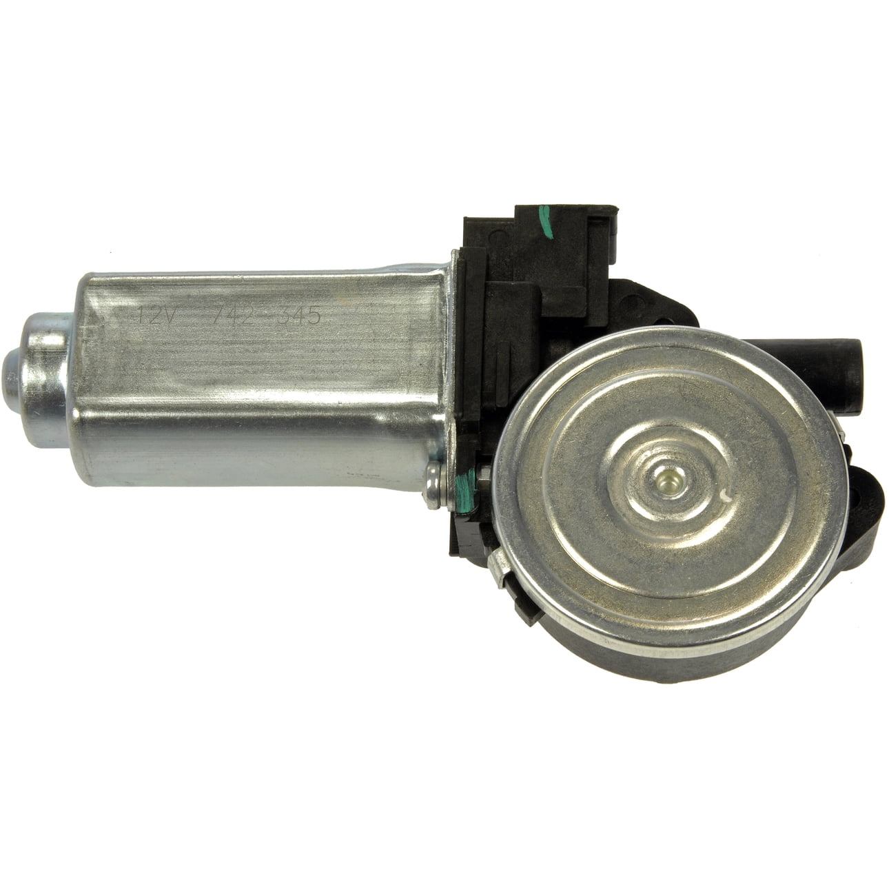 Dorman 742-345 Power Window Motor for Specific Chrysler / Dodge Models