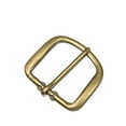 thumbnail image 2 of Econo Heel Bar Buckle - 3 Colors, 2 of 6