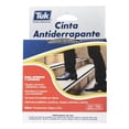 thumbnail image 2 of cinta antiderrapante de 50 mm x 4.57 m negro tuk, 2 of 3