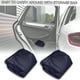 thumbnail image 5 of Cubierta de coche Cubiertas de sedán completas con protección solar de tira reflectante, 5 of 8