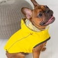 thumbnail image 6 of GF Pet Reversible ElastoFit Raincoat, 6 of 8