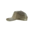 thumbnail image 2 of GORRA JC HATS STAR DENIM BEIGE UNITALLA, 2 of 5