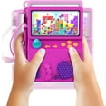 thumbnail image 5 of Polly Pocket Race & Rock Arcade Compact Playset with 2 Micro Dolls & Accessories, Travel Toys, 5 of 7
