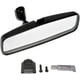 thumbnail image 2 of Espejo Retrovisor Dorman Para Nissan Tsuru Iii 1992 - 2017 (Fiamm), 2 of 2