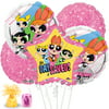 Powerpuff Girls Balloon Bouquet Kit CSC