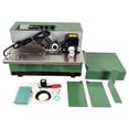thumbnail image 3 of MY‑380F Solid‑Ink Coding Machine Automatic Continuous Printing Machine, 3 of 13
