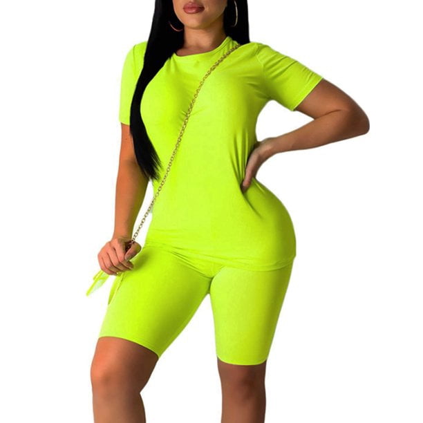 prime deals today clearance Workout Sets for Women 2 Piece Plus Size Track  Suit Set High Low Tank Top Capri Leggings Summer Loungwear Gym Set, Army  Green#25, X-Large : : Clothing, Shoes
