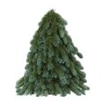 thumbnail image 3 of yotijay Mini Tabletop Simulated Christmas Tree Accessories Multipurpose Lifelike Holiday 33x40cm, 3 of 9