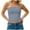 Light Blue, variant on Mgmyaa Womens Strapless Tube Tops Basic Backless Sleeveless Bandeau Going Out Crop Tops Blouses Summer Clothes