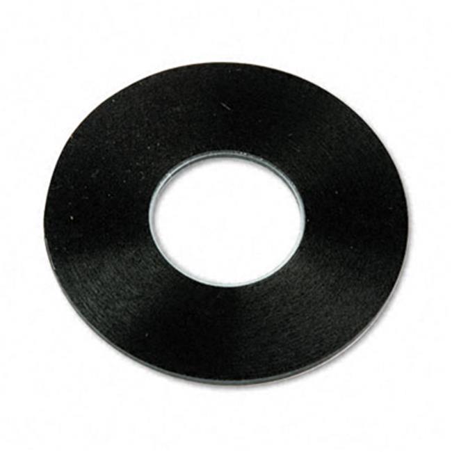 Chartpak Graphic Chart Tape 1/16" x 18 yards Glossy Black