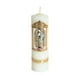 thumbnail image 1 of 10 Cirios Pascual Decorado(Virgen de guadalupe), 1 of 6