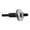 8mm, variant on simhoa Grinding Wheel Shaft Arbor Threaded Shaft Convert Parts Grinding Motor Arbor Adapter for Grinding Polishing Bench Fiber Wheel , 6mm