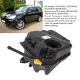 thumbnail image 3 of Tanque de Agua del Radiador ANGGREK Reemplazo Alto Rendimiento 7L0121407C Para 9PA SUV, 3 of 7