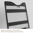 thumbnail image 4 of Center Console Cover PU Leather Armrest for Protective Box F450 2017 to 2024, 4 of 7